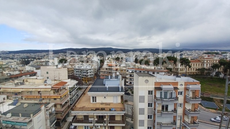 Διαμέρισμα 77 τ.μ. πρός πώληση, Θεσσαλονίκη - Κέντρο, Παπάφη