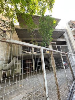 Land 195,4sqm for sale-Neos Kosmos » Kinosargous