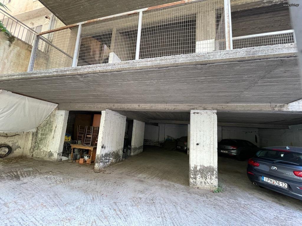 Γη 195,40 τ.μ. πρός πώληση, Αθήνα - Κέντρο, Νέος Κόσμος