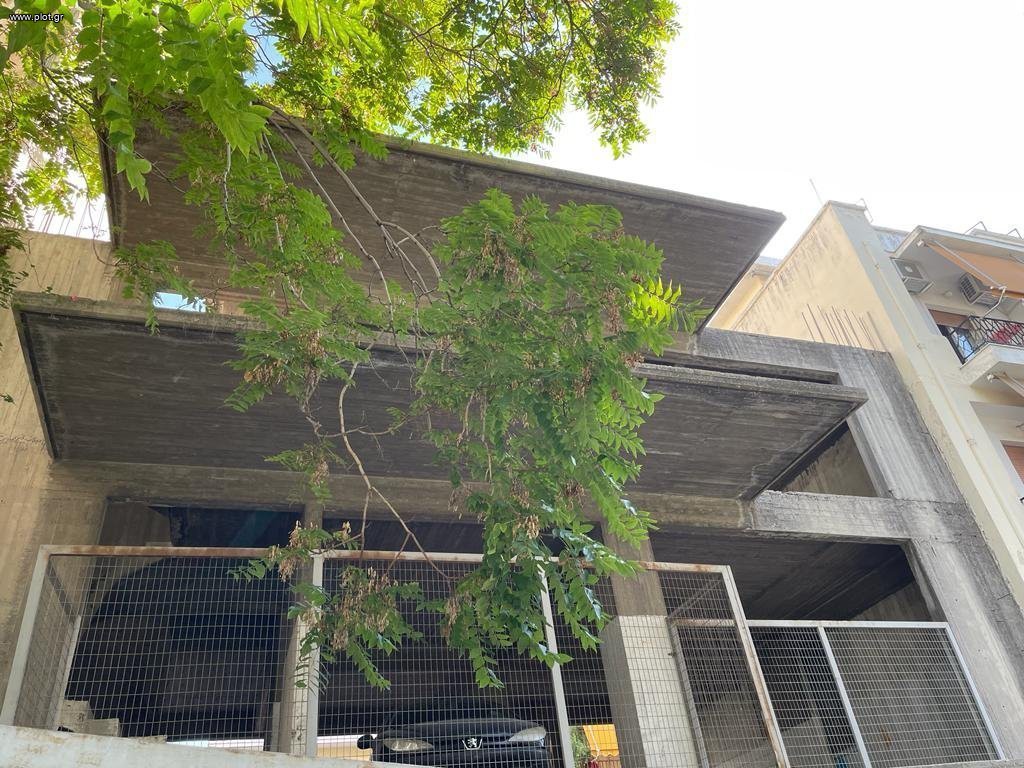 Γη 195,40 τ.μ. πρός πώληση, Αθήνα - Κέντρο, Νέος Κόσμος