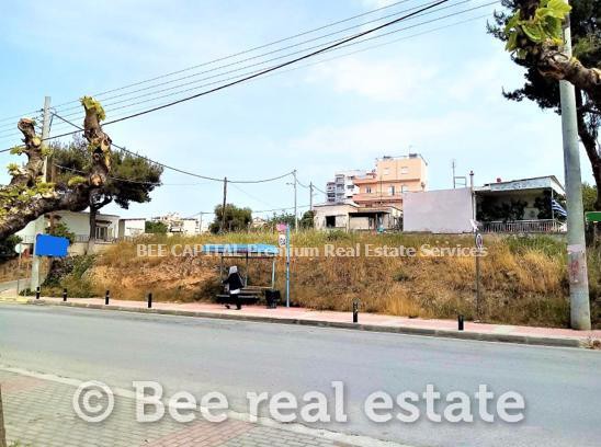 Οικόπεδο 475 τ.μ. πρός πώληση, Αθήνα - Νότια Προάστια, Άγιος Δημήτριος