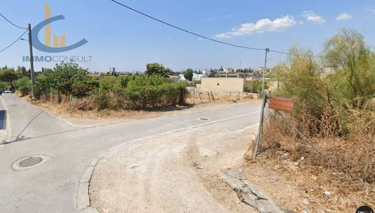 Οικόπεδο 179 τ.μ. για πώληση, Αθήνα - Νότια Προάστια, Άγιος Δημήτριος