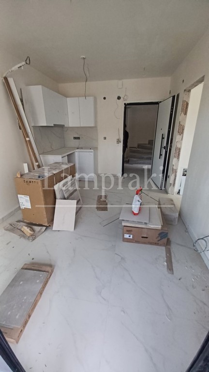 Διαμέρισμα 50 τ.μ. πρός πώληση, Θεσσαλονίκη - Κέντρο, Παπάφη