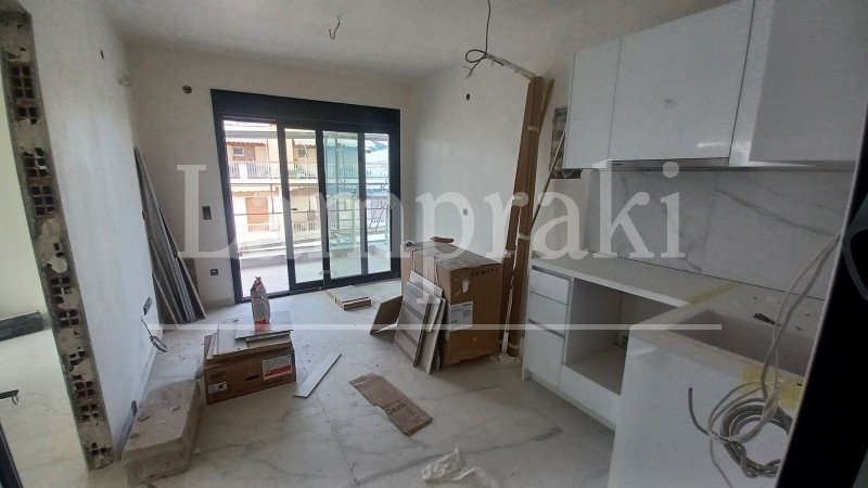 Διαμέρισμα 50 τ.μ. πρός πώληση, Θεσσαλονίκη - Κέντρο, Παπάφη