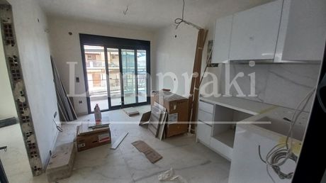 Διαμέρισμα 50τ.μ. για πώληση-Παπάφη