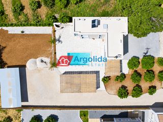 Μονοκατοικία 170 τ.μ. για πώληση, Αργολίδα, Ασίνη-thumb-4