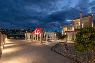 Μονοκατοικία 170 τ.μ. για πώληση, Αργολίδα, Ασίνη-thumb-5