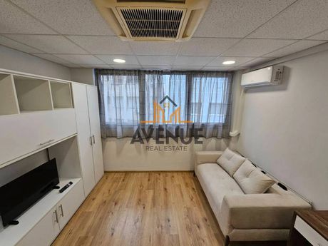 Studio / γκαρσονιέρα 25 τ.μ. για πώληση