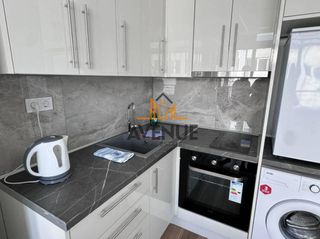 Studio / γκαρσονιέρα 25 τ.μ. για πώληση, Θεσσαλονίκη - Κέντρο, Βαρδάρης-thumb-3