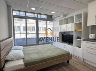 Studio / γκαρσονιέρα 25 τ.μ. για πώληση, Θεσσαλονίκη - Κέντρο, Βαρδάρης-thumb-13