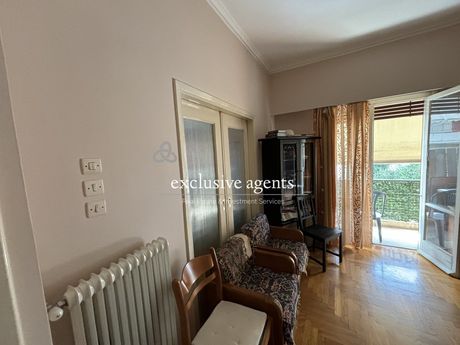 Apartment 70 sqm for sale