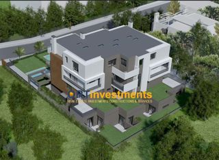 Apartment complex 145 sqm for sale