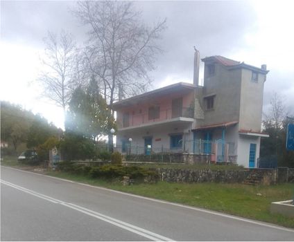 Κατάστημα 375 τ.μ. για πώληση