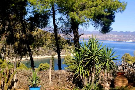 Detached home 120sqm for sale-Saronikos
