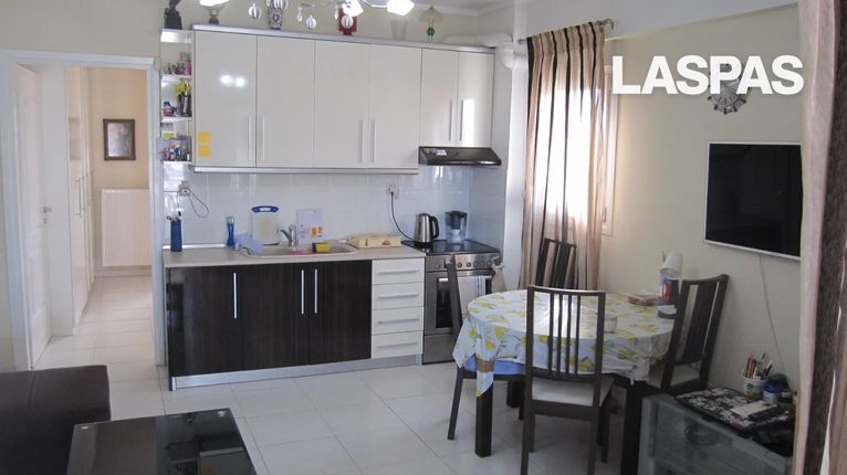 Apartment 62 sqm for sale, Thessaloniki - Suburbs, Thermaikos