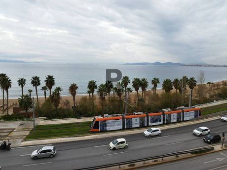 Apartment 118sqm for rent-Palaio Faliro » Edem
