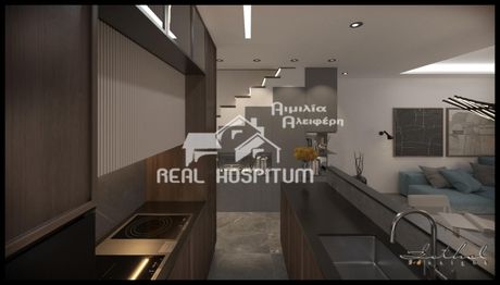 Apartment 110sqm for sale-Kalamata » Center