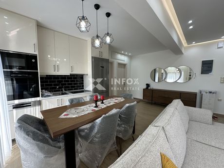 Detached home 105sqm for sale-Kavala » Agios Georgios