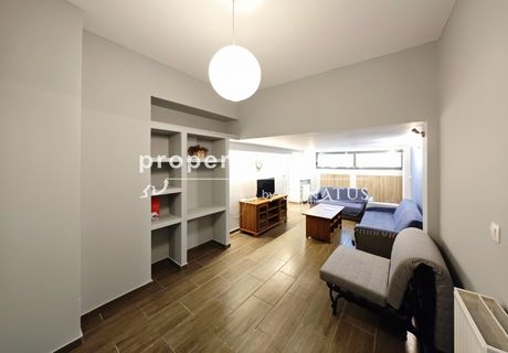 Γραφείο 66τ.μ. για πώληση-Εξάρχεια - νεάπολη » Νεάπολη εξαρχείων