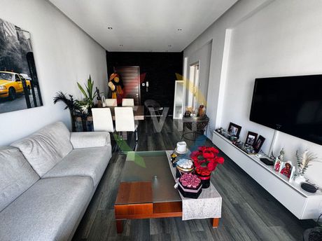 Apartment 80sqm for sale-