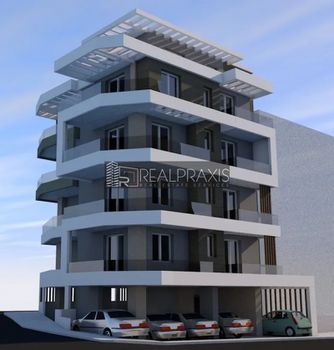 Maisonette 105 sqm for sale