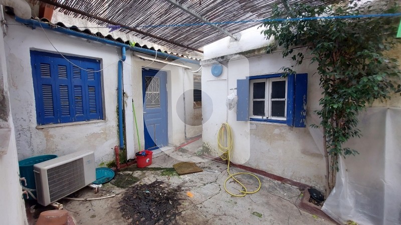 Οικόπεδο 176 τ.μ. πρός πώληση, Αθήνα - Κέντρο, Γκάζι - Μεταξουργείο - Βοτανικός