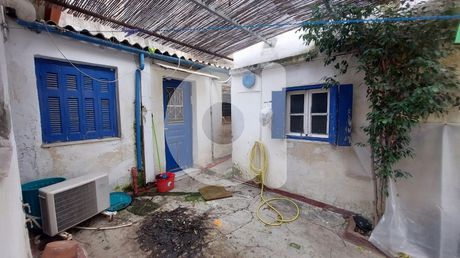 Land plot 176sqm for sale-Gazi - Metaxourgio - Votanikos » Gkazi