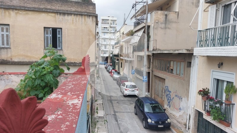 Οικόπεδο 176 τ.μ. πρός πώληση, Αθήνα - Κέντρο, Γκάζι - Μεταξουργείο - Βοτανικός