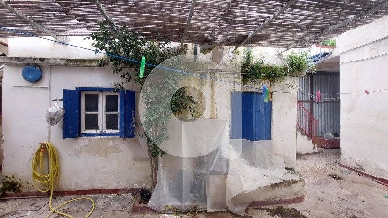 Οικόπεδο 176 τ.μ. πρός πώληση, Αθήνα - Κέντρο, Γκάζι - Μεταξουργείο - Βοτανικός