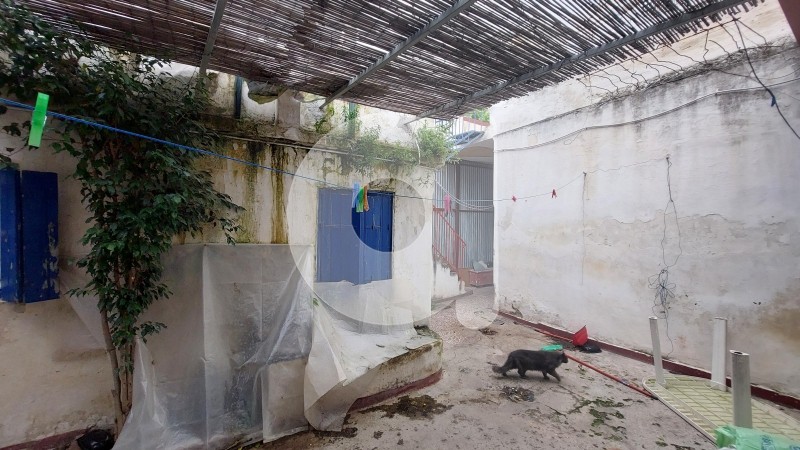 Οικόπεδο 176 τ.μ. πρός πώληση, Αθήνα - Κέντρο, Γκάζι - Μεταξουργείο - Βοτανικός