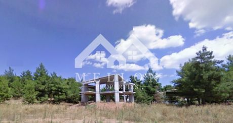 Detached home 450sqm for sale-Anoixi » Fasideri
