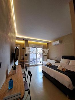 Apartment 32sqm for rent-Kolonaki - Likavitos » Likavittos