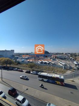 Industrial space 225sqm for sale-Evosmos » Dendropotamos