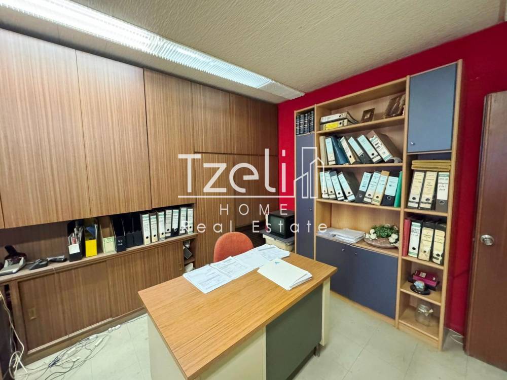 Γραφείο 168 τ.μ. για πώληση, Πειραιάς, Τερψιθέα