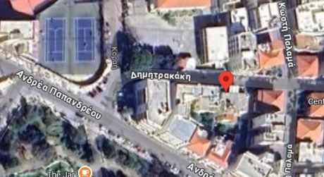 Apartment 197sqm for sale-Chania » Splatzia
