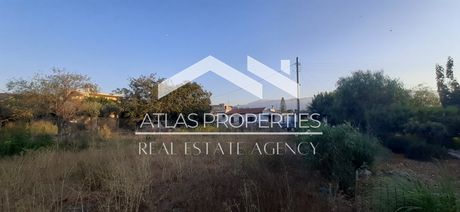 Land plot 1.103sqm for sale-Armenoi » Center