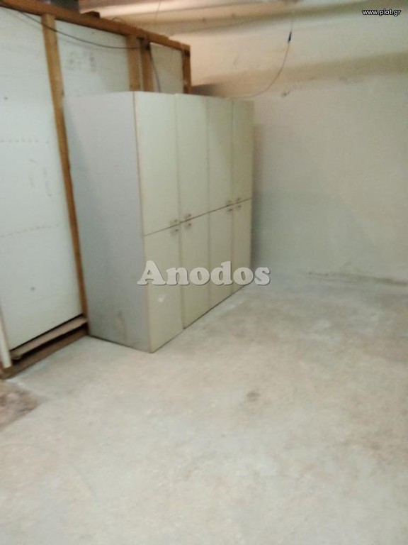 Αποθήκη 120 τ.μ. προς πώληση, Χατζηκυριάκειο