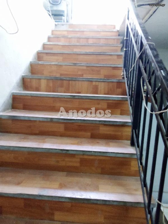 Αποθήκη 120 τ.μ. προς πώληση, Χατζηκυριάκειο