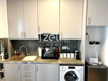 Studio / γκαρσονιέρα 40τ.μ. για ενοικίαση-Πασαλιμάνι