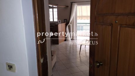 Apartment 55sqm for rent-Sepolia - Skouze » Lofos Skouze