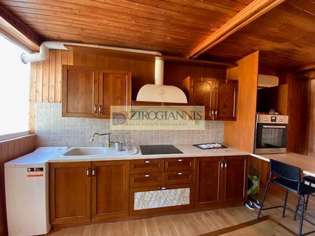 Apartment 31sqm for sale-Agios Dimitrios