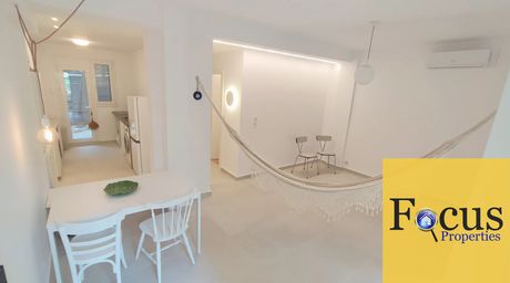 Apartment 54sqm for sale-Palaio Faliro