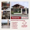 Detached home 250sqm for sale-Kallikrateia » Nea Irakleia
