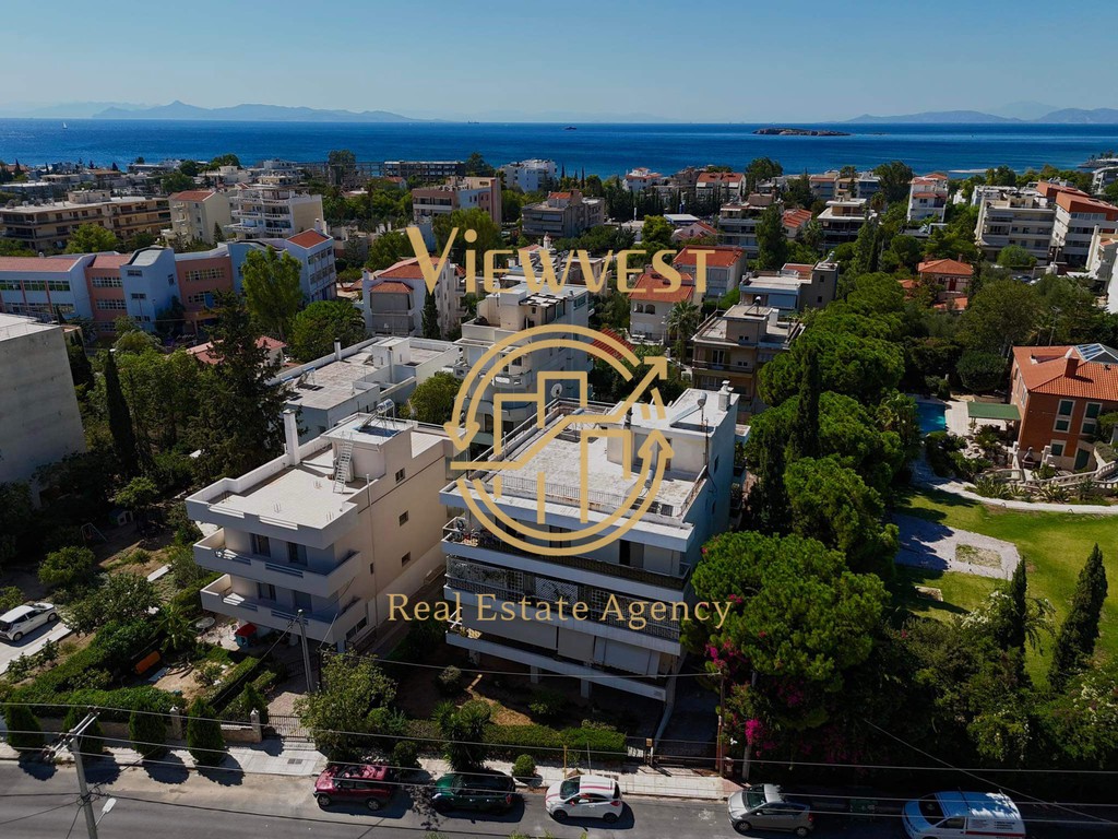 Συγκρότημα διαμερισμάτων 900 τ.μ. πρός πώληση, Αθήνα - Νότια Προάστια, Βούλα