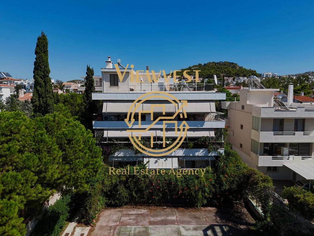 Συγκρότημα διαμερισμάτων 900 τ.μ. πρός πώληση, Αθήνα - Νότια Προάστια, Βούλα