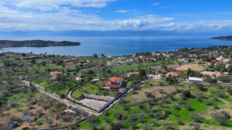 Detached home 269 sqm for sale, Argolis, Kranidi