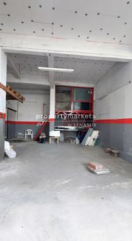 Store 88sqm for rent-Kavala » Timios Stauros - Sougelo