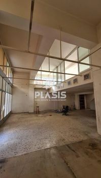 Κατάστημα 173τ.μ. για πώληση-Καλλιθέα