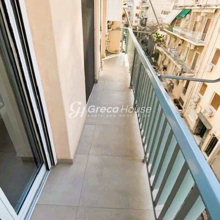 Διαμέρισμα 73 τ.μ. πρός πώληση, Αθήνα - Κέντρο, Παγκράτι