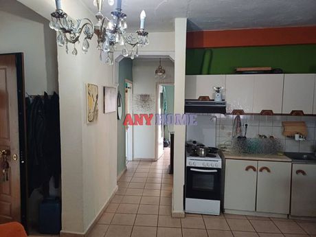 Apartment 67sqm for sale-Μ. Agiou Pavlou » Yedi Kule